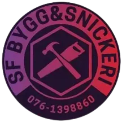 SF Bygg & Snickeri AB